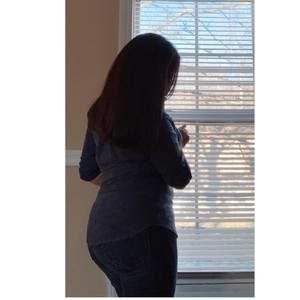 Meet your Posher, Bella